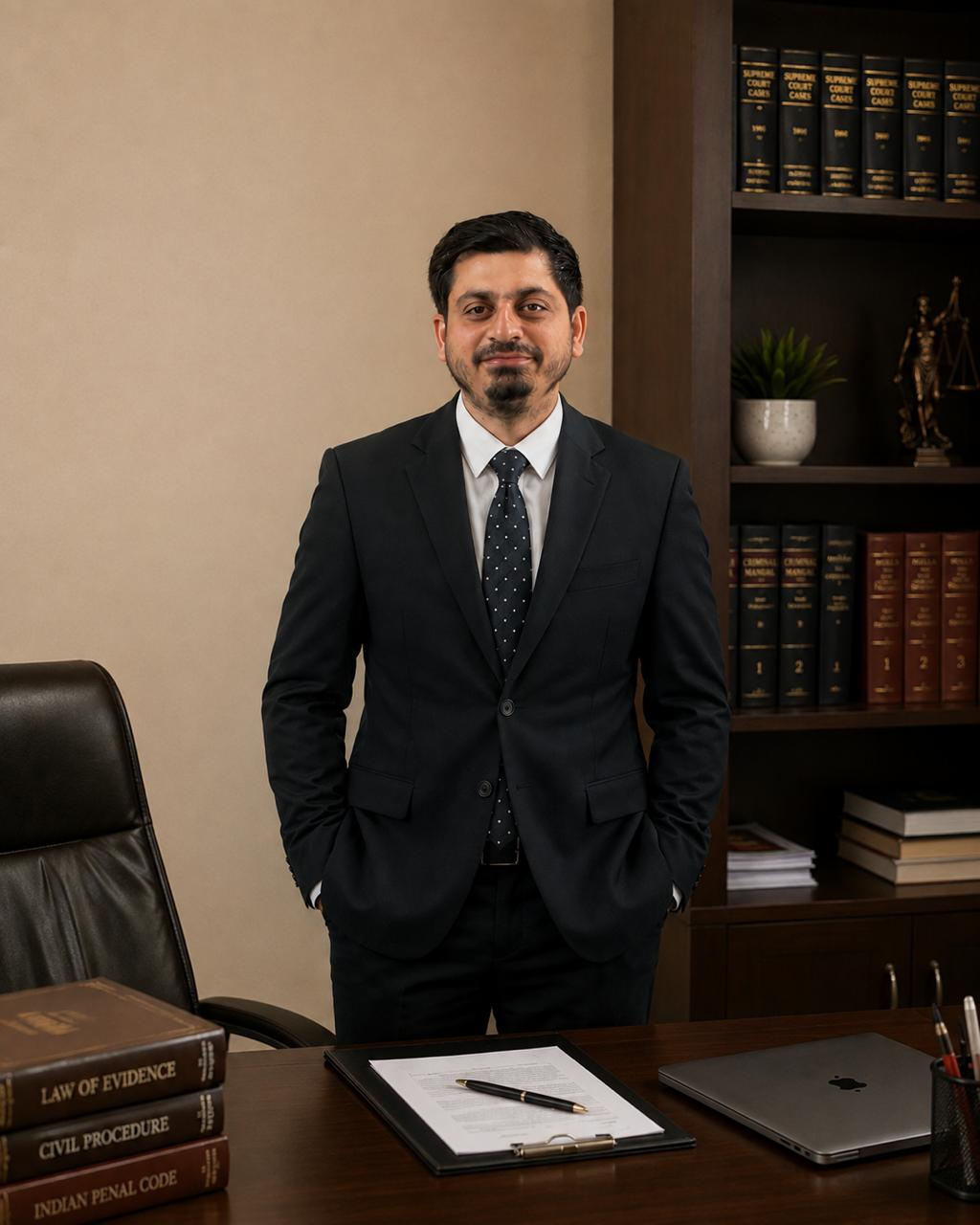 Associate
